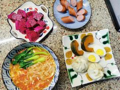 -盒马鲜生(红莲店)