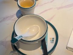 -荔粥记潮汕砂锅粥(太湖路店)