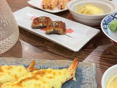 -红叶日料·放题·海胆·定食(星海店)