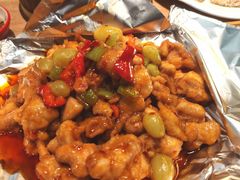 -满堂春特色餐馆