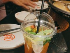 -探鱼·鲜青椒爽麻烤鱼(领展购物广场店)