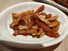 -大师兄·西北风味食集(增城合生汇店)