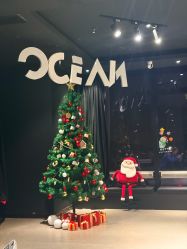 -OCEAN DANCE高空舞蹈室