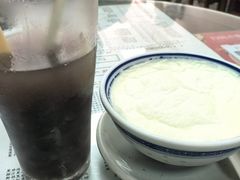 -仁信双皮奶(东川路店)