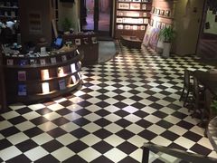 大堂-那美(华莱坞店)