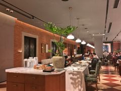 -漢舍中国菜馆(浦东嘉里城店)