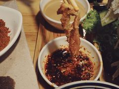 晾衣毛肚-醉长安(南门总店)