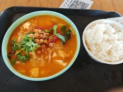 番茄小公举-苏州大学独墅湖校区-第8食堂(崇文路店)