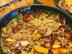 -豆爺小面(朱雀店)