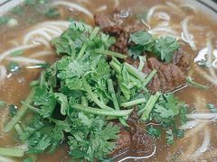 -小马牛肉面·牛骨熬制(南京博物院店)