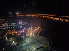 -大连君悦酒店 · VIVA(星海广场店)