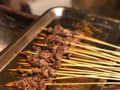 -盟重烧烤(高正街店)