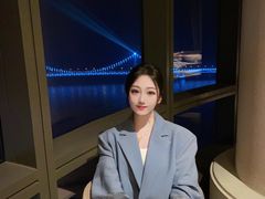-大连君悦酒店·星海湾壹号Dalian·Dalian(星海广场店)