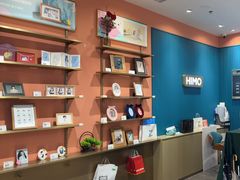 -海马体照相馆(龙湖杭州金沙天街店)