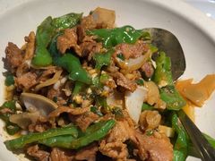 -花椒俏川菜小馆(南海万达店)