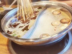 -袁记串串香(梁家巷店)