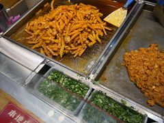 -丁家坡洋芋·观音桥好吃街A区(全国总店)