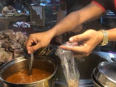 -Doo Dee Thai Food(Issan/Isaan/Esan)