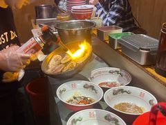 -老龙亭拉面店