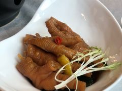 -安蒂娅.悦景轩中餐厅(西乡店)