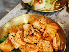 -伊尚宫·清真广式早茶.韩式烤肉·火锅
