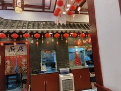 -桥香园过桥米线(复兴路店)