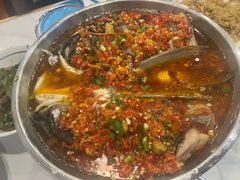 -洞庭米湘·湖南菜(银河SOHO店)