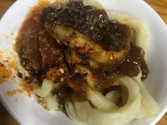 -洞子口张老二凉粉(文殊院店)
