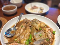 -妈妈菜舟山海鲜(定海古城店)