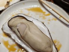 -蚝堡海鲜·威海菜·海肠捞饭·烧烤·亚洲吃蚝公司(幸福门店)
