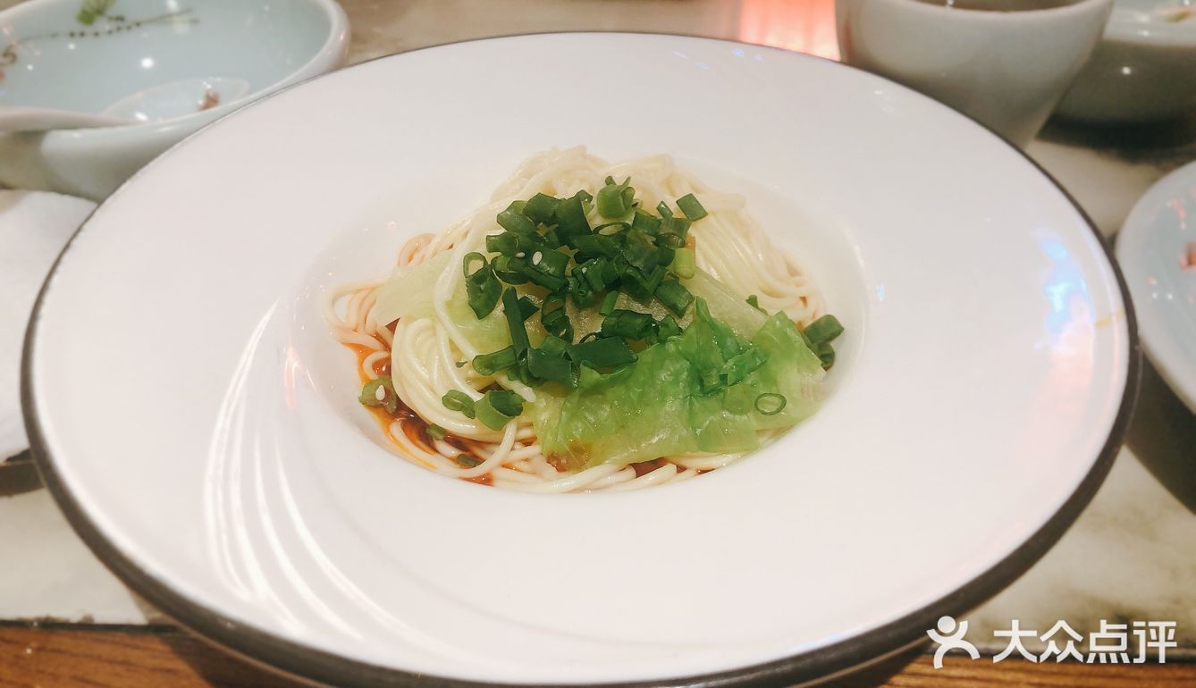 山城江湖菜｜这个辣度我🉑️