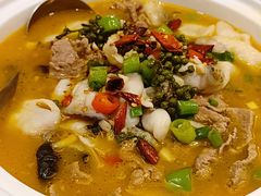 -君霖海鲜私房菜(春柳店)