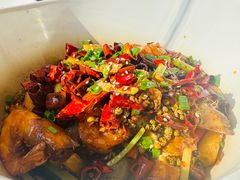 -嘉陵楼馋嘴城(簋街总店)