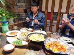 -丹江渔村(首都机场店)