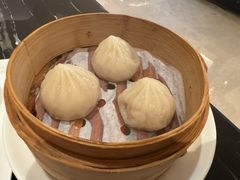 -京香轩·中餐厅(上海中庚聚龙酒店)