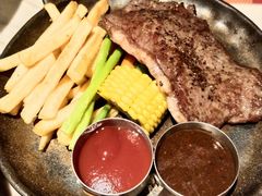 -桂林喜来登饭店雅琴餐厅