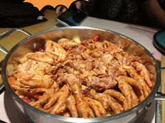 -黄记煌三汁焖锅(凯德广场店)