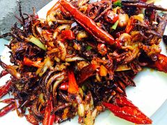 iphone_upload_pic-西塔隆太白烤牛肉馆(图们路店)