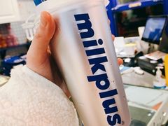 -milkplus·泰式奶茶(较场东路店)
