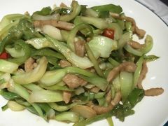 -不倒翁·安徽名菜楼(步行街店)