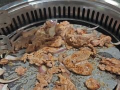 -鹤之乡·齐齐哈尔烤肉·非遗(秋涛路店)