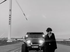 -南汇嘴观海公园