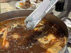 -蝎王府羊蝎子(西直门店)