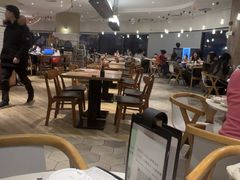 -必胜客(巴沟店)