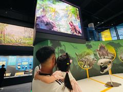 -国家自然博物馆