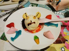 -水桶王国主题餐厅·聚会·生日派对·亲子活动·家庭套餐(亚龙湾希尔顿店)