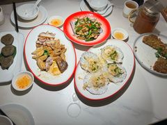 -码头见·潮汕菜(领展中心城店)