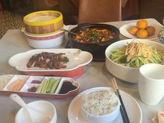 -大鸭梨烤鸭(甘家口店)