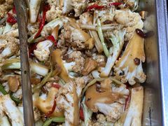 -谦和清心素食(彭州店)