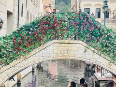 -华谊兄弟（长沙）电影小镇